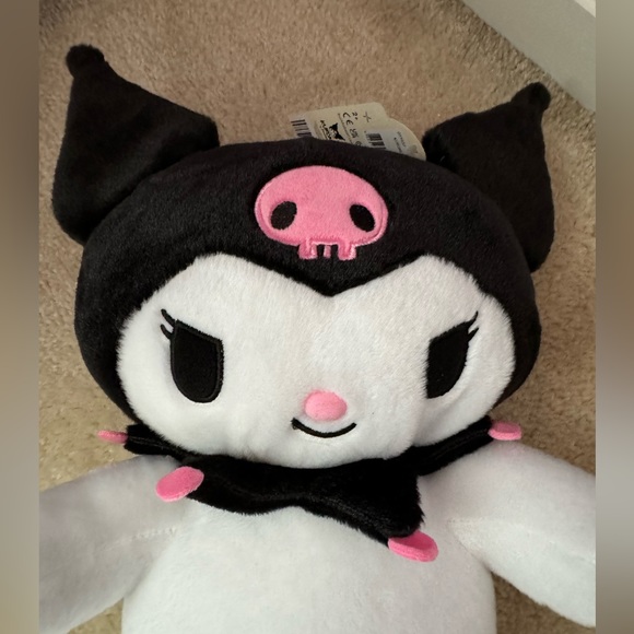 Build a bear stuffed Kuromi NWT - Picture 3 of 16